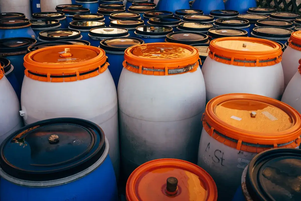 Medical Waste Removal in Kearny Mesa, San Diego, CA
